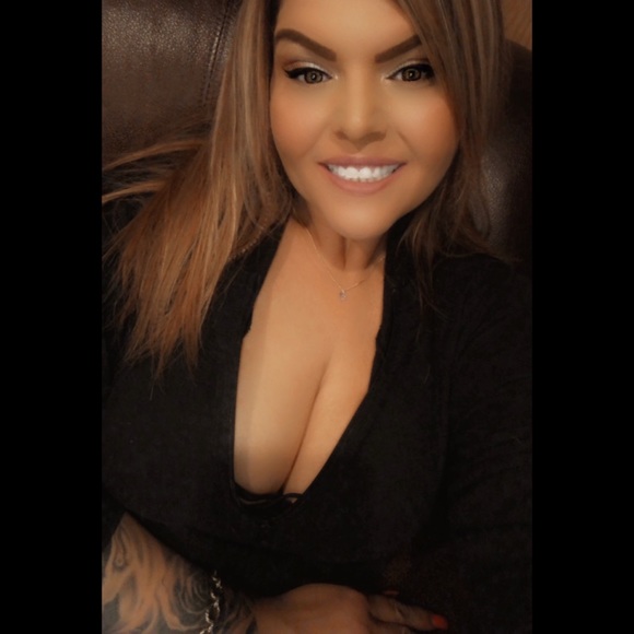 Meet your Posher, Amy - Picture 1 of 1